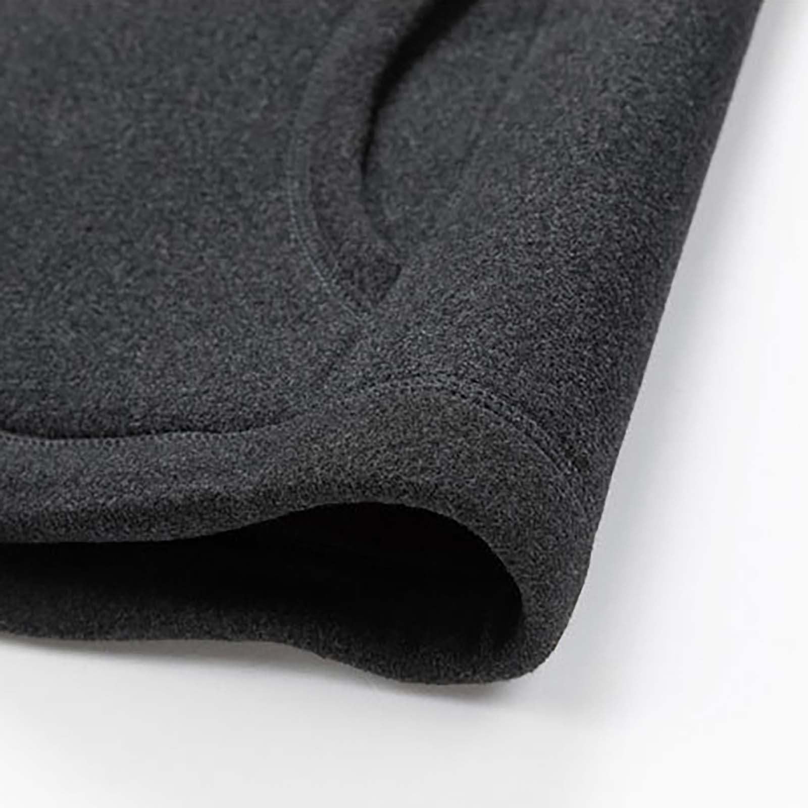 Trachtenjacke Herren, Trachten Strickjacke Langarm Janker mie Knopfleiste Trachtenjanker Leichte Casual Cardigan Stehkragen Locker Warm Trachten Jacke für Oktoberfest Herren Outfit Trachtenmode