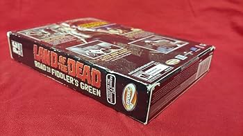 LAND OF THE DEAD Road To Fiddler's PC版 Land of the Dead: Road to Fiddler's Green PC Game Review