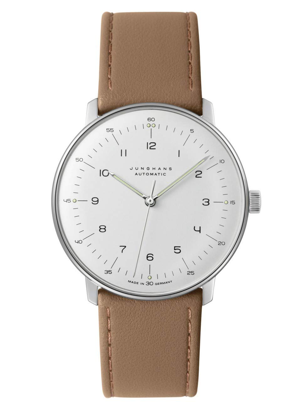 Junghans - Max Bill - Manual Wrist Watch MB-3701