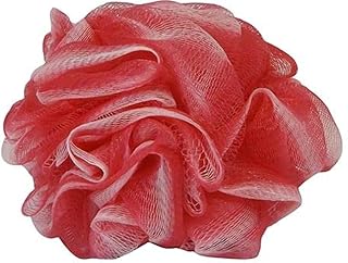 فرشاة حمام واسفنج