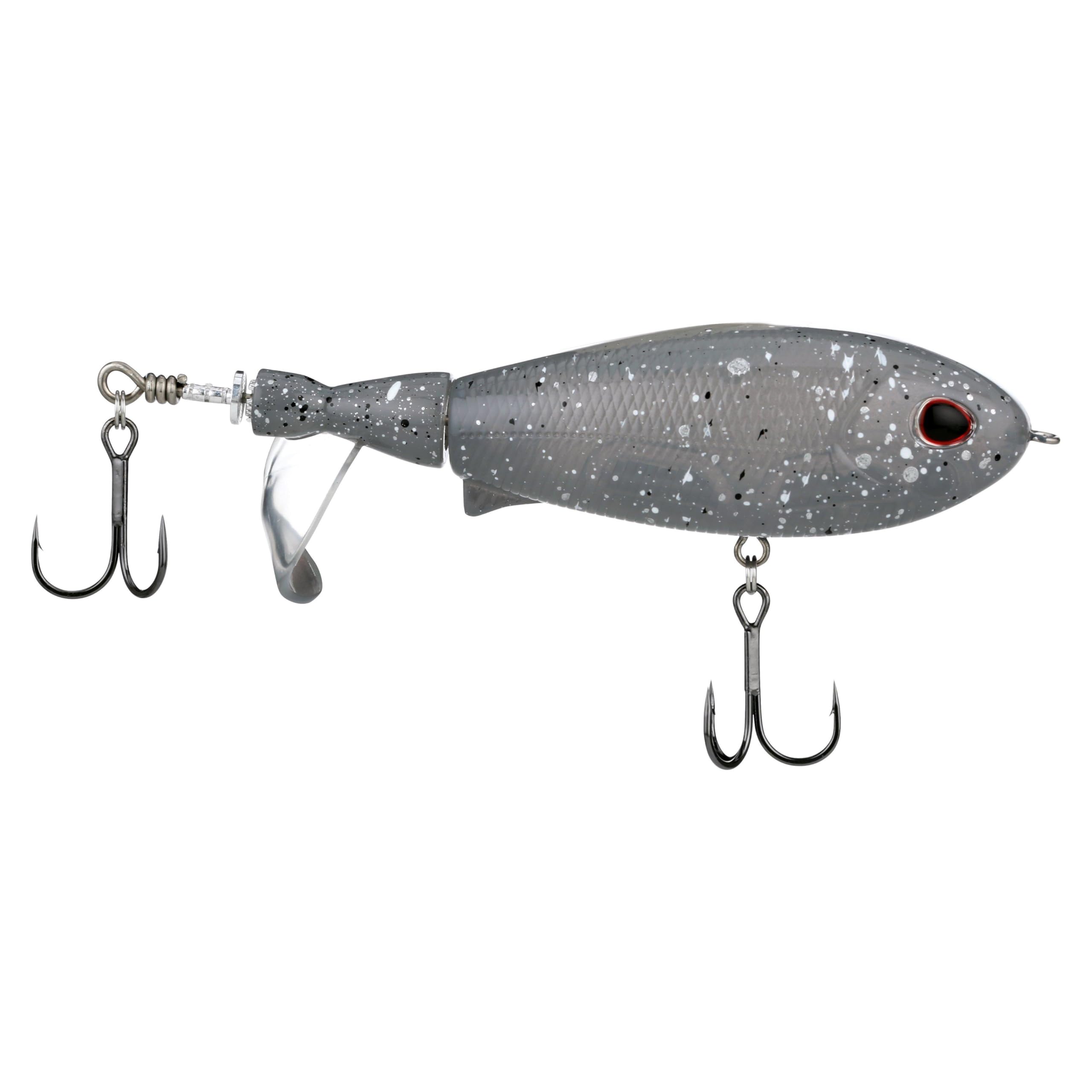Berkley Screamin' Choppo Fishing Hard Bait