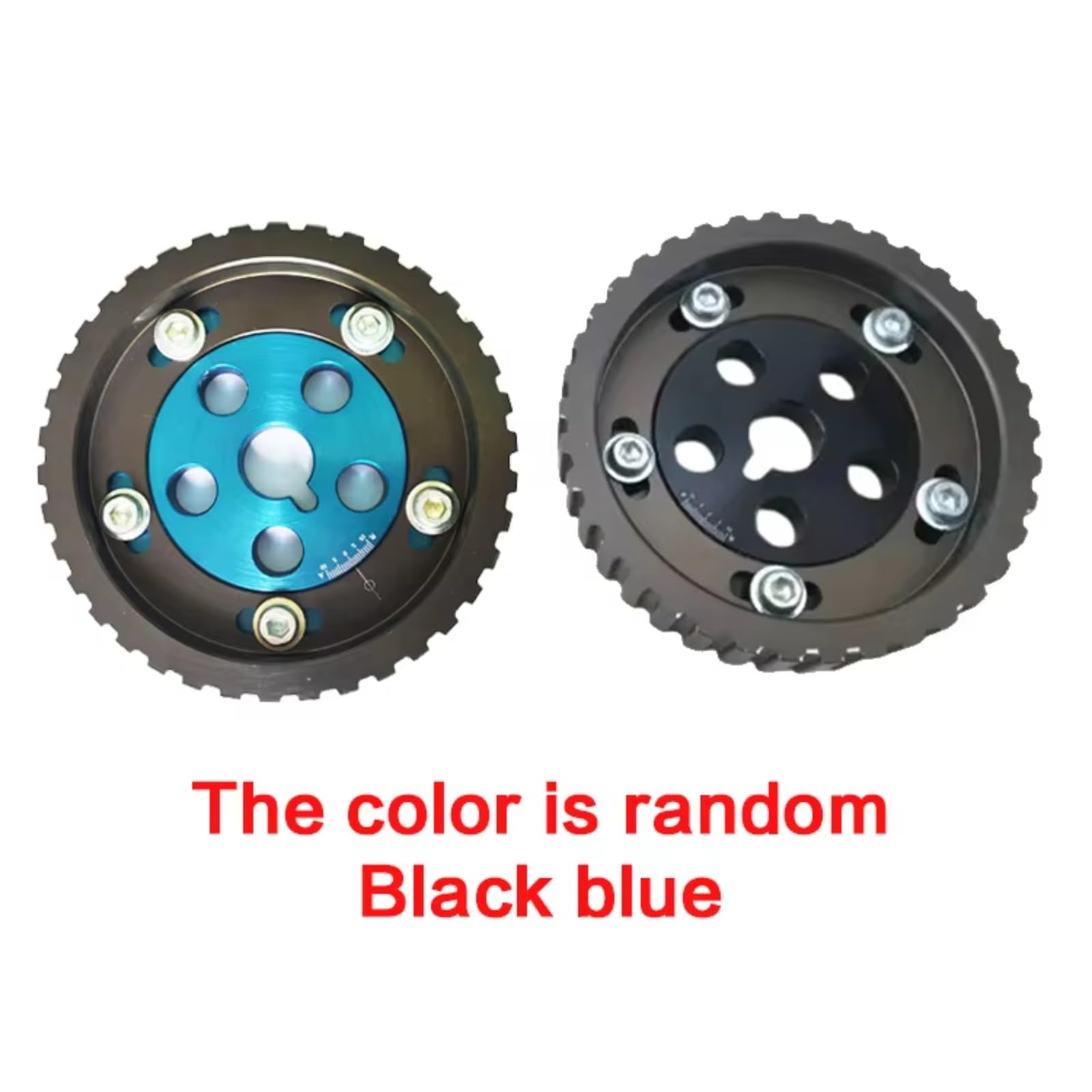 piñón VVT Compatible Con Volvo Para 244 Para 240 Para B21 CG-B23 Cam Gear Cam Polea Árbol De Levas Correa De Distribución Polea Piezas Reemplazos