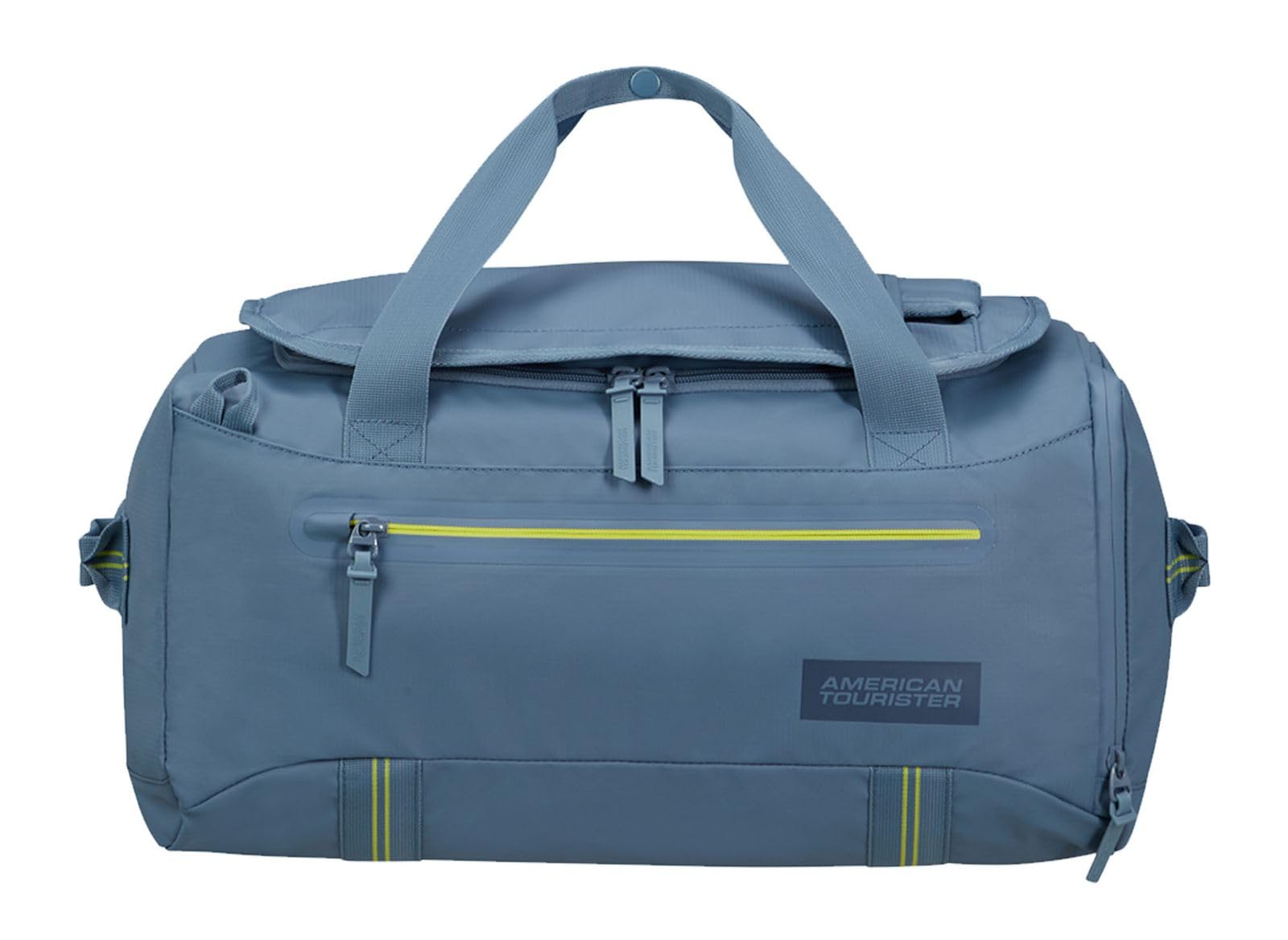 American Tourister Trailgo - Borsa da viaggio, 30 cm, 42L, Blu (Coronet Blue)