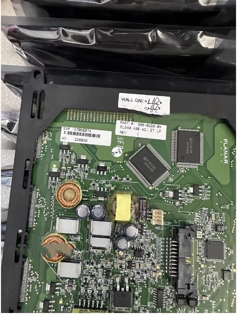Image of EL640.480-AG1 ET LP
