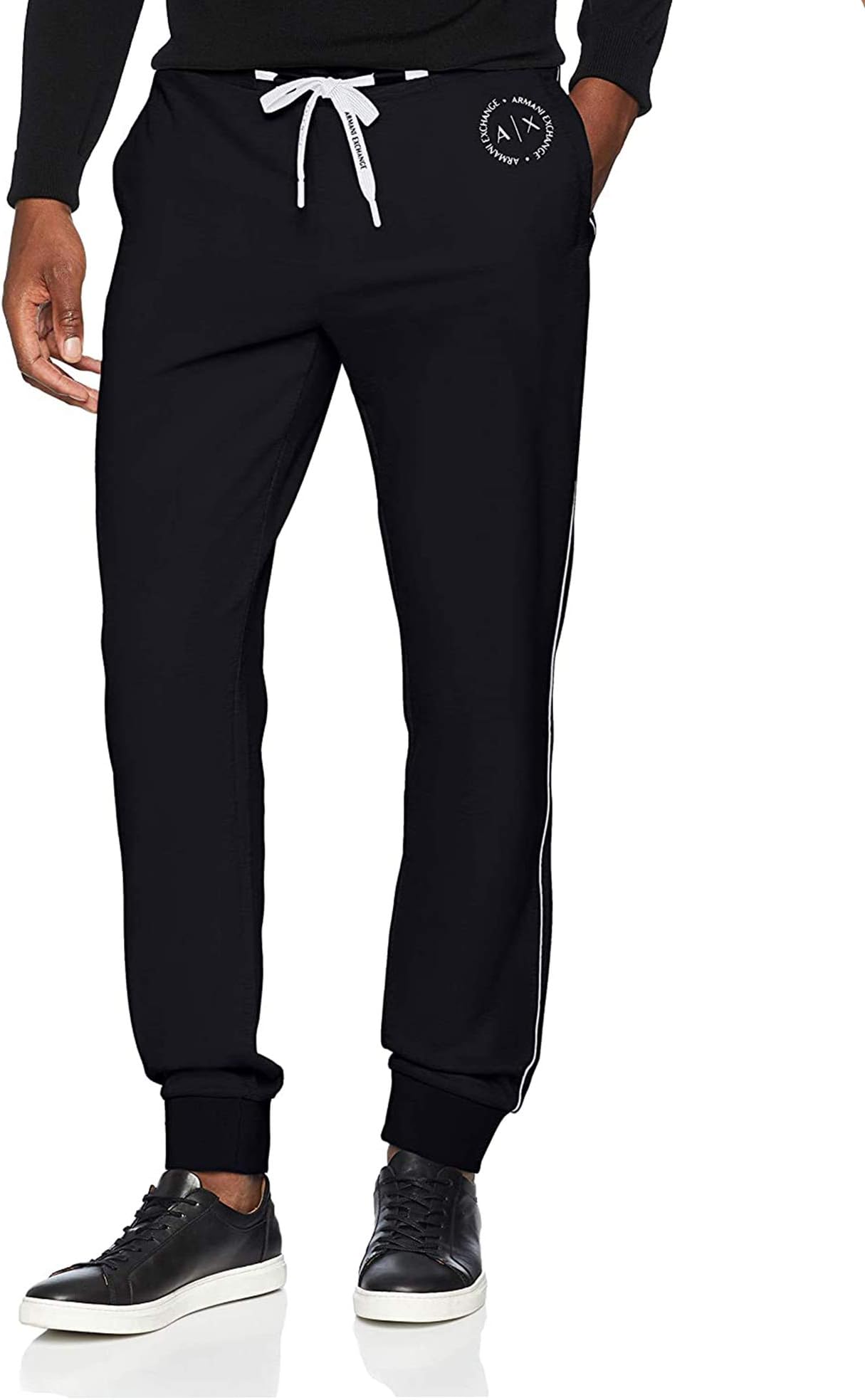 full armani tracksuit mens