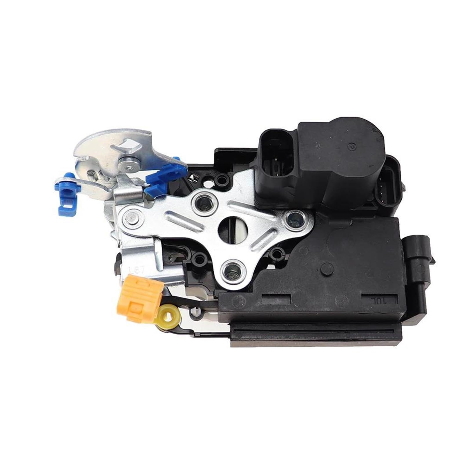 Central Door Lock Actuator Latch Motor Mechanism for Chevrolet for Epica 2007-2015 96636039 96636043 96636044 96636045 Door Lock Actuator(Rear Left)