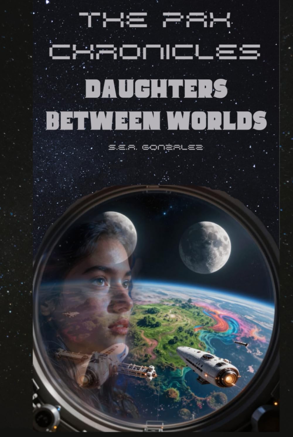 Daughters Between Worlds: The Pax Chronicles