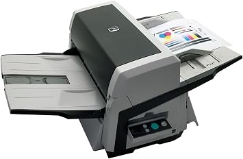 Fujitsu fi-6670 Sheetfed Scanner