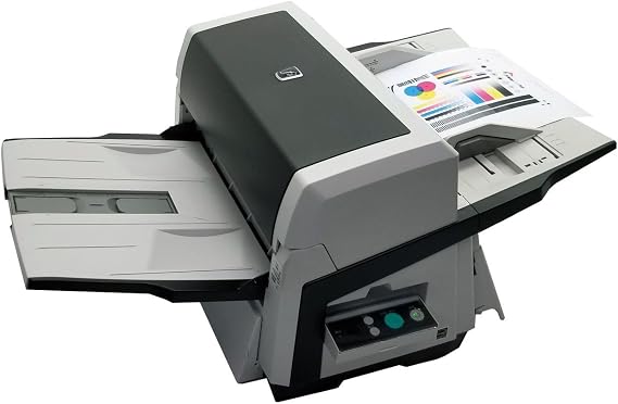 Fujitsu fi-6670 Sheetfed Scanner