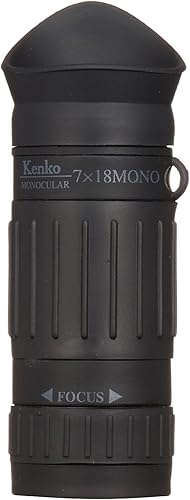 Miniatura 4 de Kenko monocular 7x 18Compact tipo