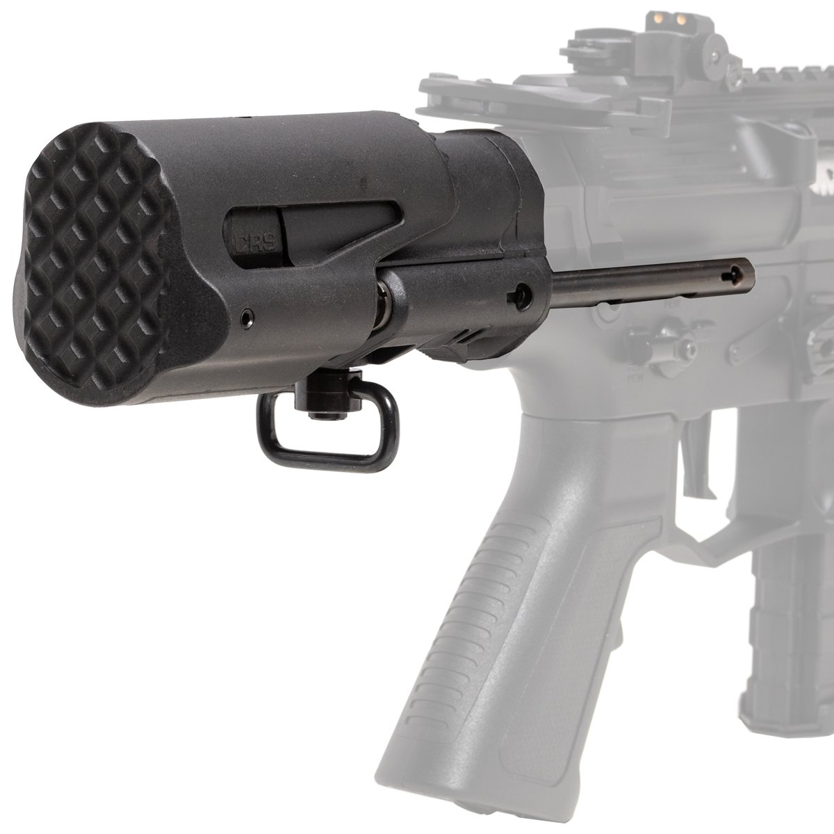 APS ワイヤーストック/トイガン用パーツ /タンカラー Amazon | [ APS ] CRS PDW ワイヤーストック [ ショート