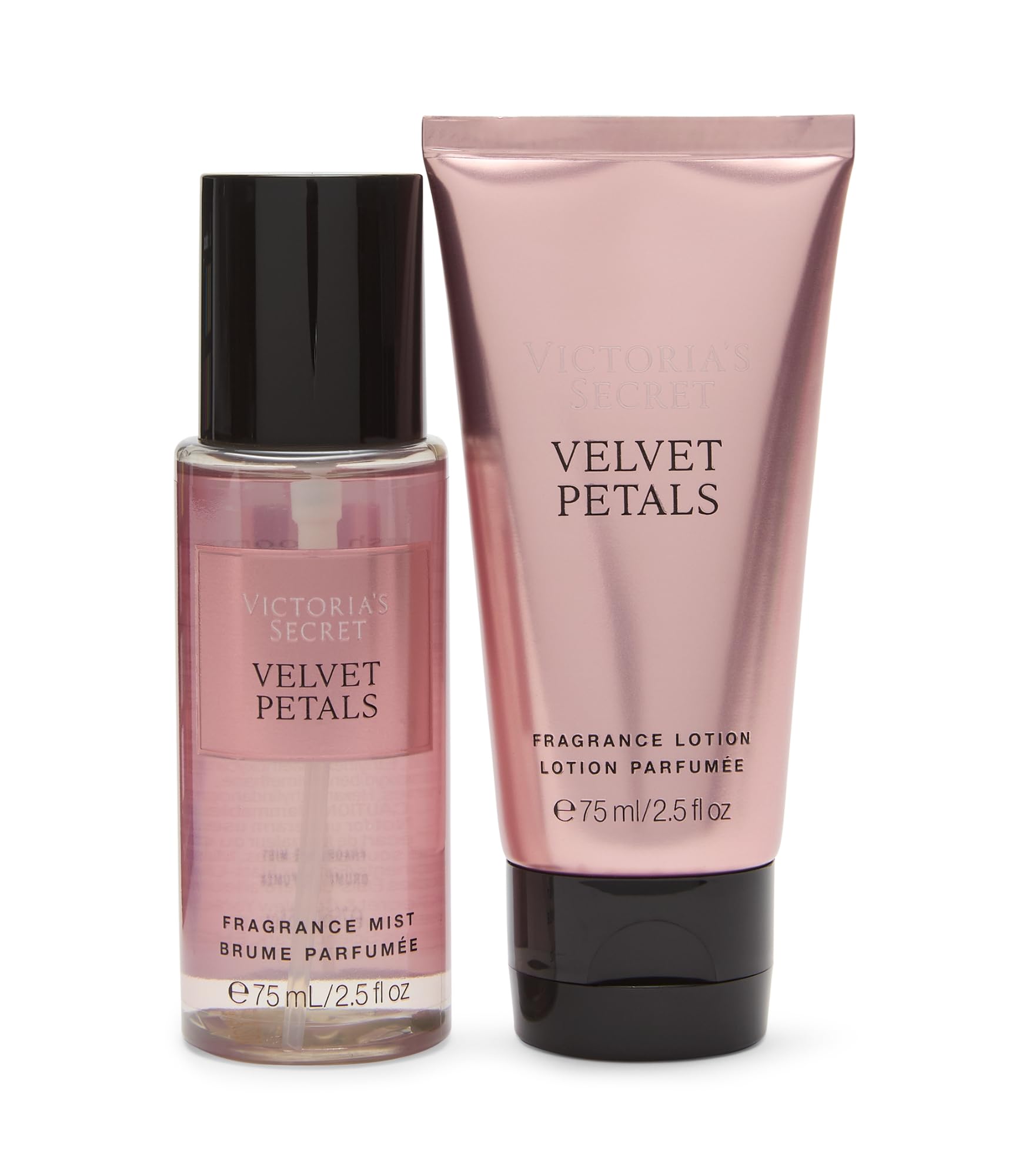 Victoria's Secret Velvet Petals セット Amazon.com : Victoria's Secret Velvet Petals 2 Piece Mini Mist
