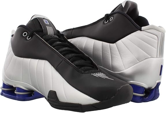 Amazon.com: Nike Shox BB4 - Tenis de baloncesto para hombre : Ropa, Zapatos  y Joyería