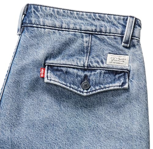 Xx Authentic Short Ii Quarter Past Short – Ansicht 4