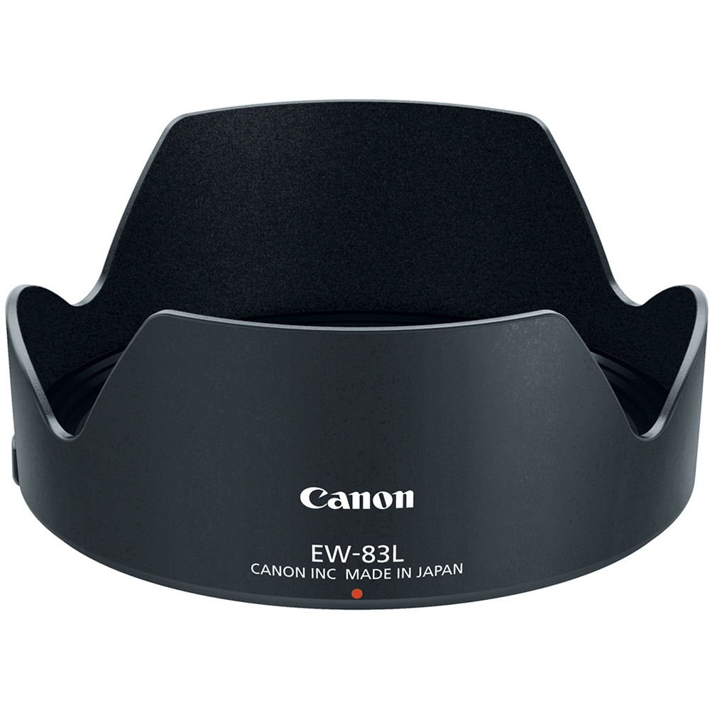 Amazon.com : Canon EF 24-70mm f/4L is USM Lens (6313B002) + Filter