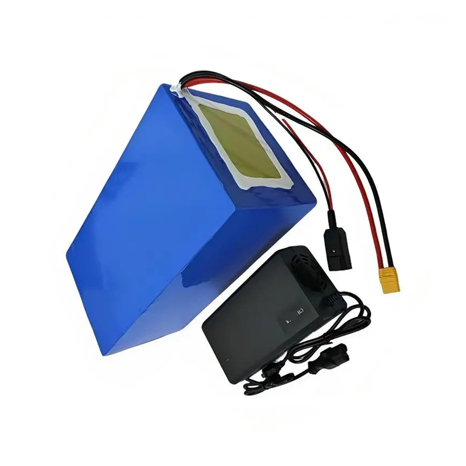 72V 100Ah 200Ah 300Ah Lithium ion Battery Pack for 3000W 5000W 8000W 15000W Motor (one 30Ah BMS 100A App)