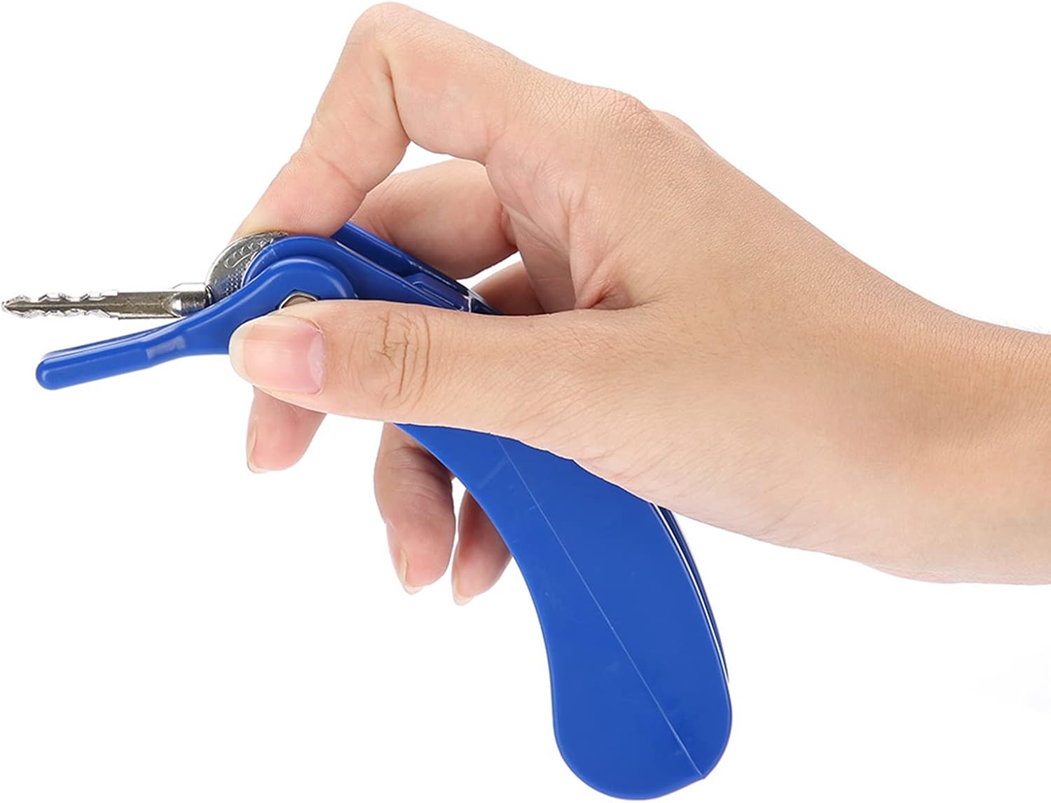 Key Aid Turner Holder - Door Opening Assistance With Grip
