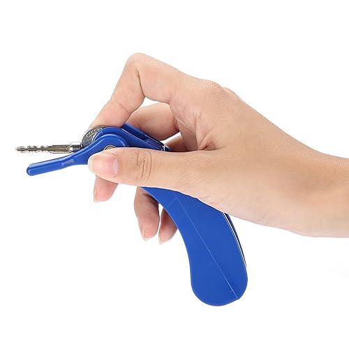Key Aid Turner Holder - Door Opening Assistance With Grip