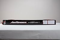 Vista 9 de Umarex AirSaber Flechas de fibra de carbono para rifle de aire PCP Arrow Gun, paquete de 6