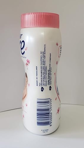 Miniatura 4 de Tender Care Polvo de bebé hipoalergénico 3.53 oz