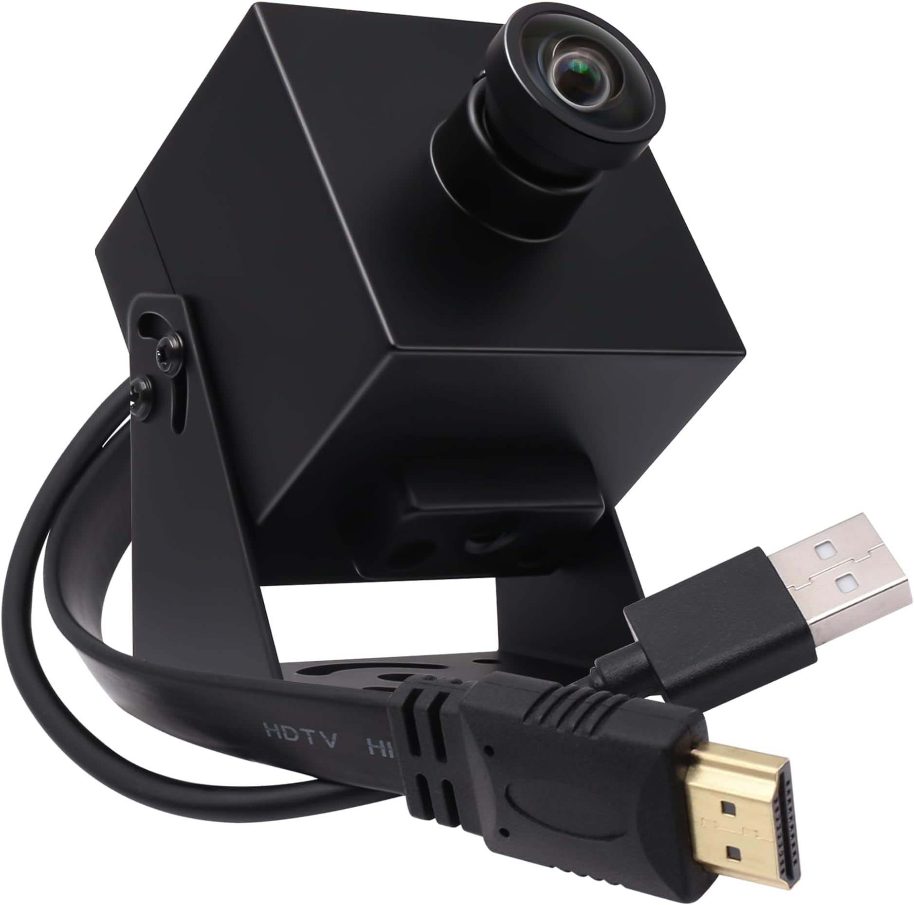 4K USB2.0 HDMI Camera