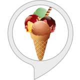 Ice Cream Recommender for Zoku