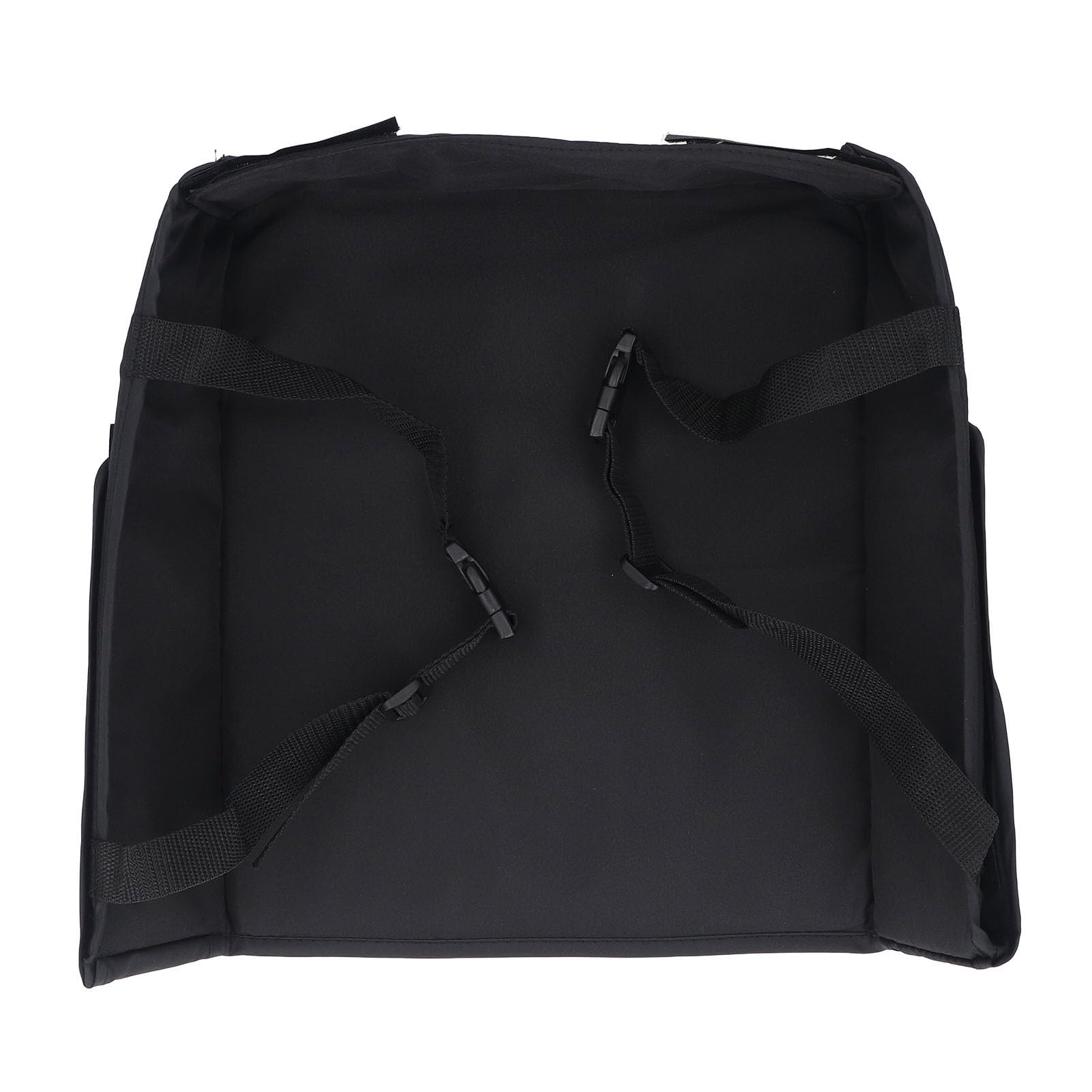 Universal Foot Rest for Baby Stroller Pushchair Extension All Around Enclosed Footrest Foot Support Accessory