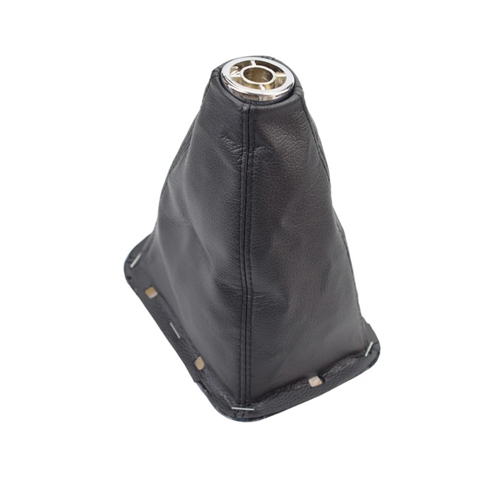 Motenna Gear Shift Gear Gaitor Boot Case Fit For Toyota Avensis T25 MK2 II 2003-2009 Gear Shift Boot Replacement