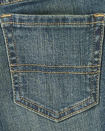 Image of The Children's Place Boys' Straight Leg Jeans