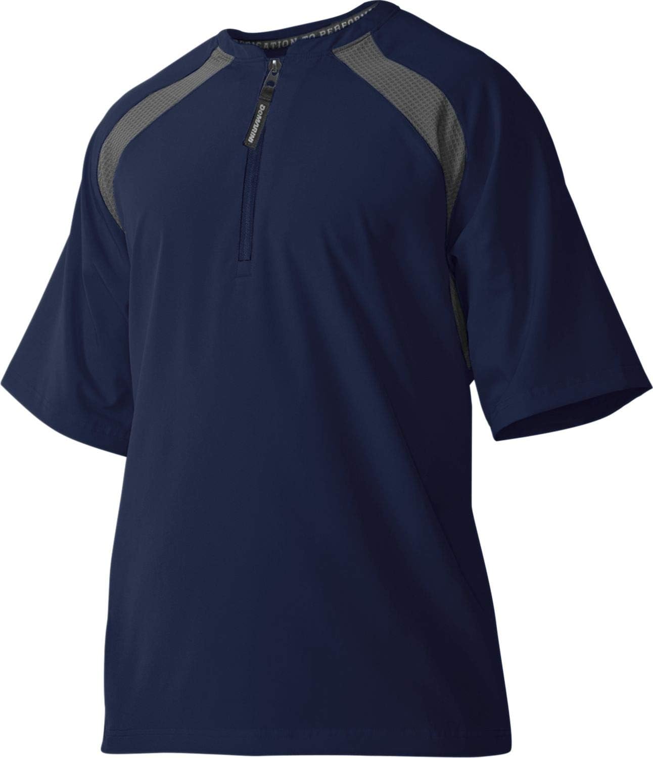 DeMarini Boy's Game Day Batting Practice Jacket