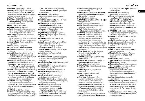 Spanish Pocket Dictionary: The perfect portable dictionary (Collins Pocket Dictionaries) - Image 6