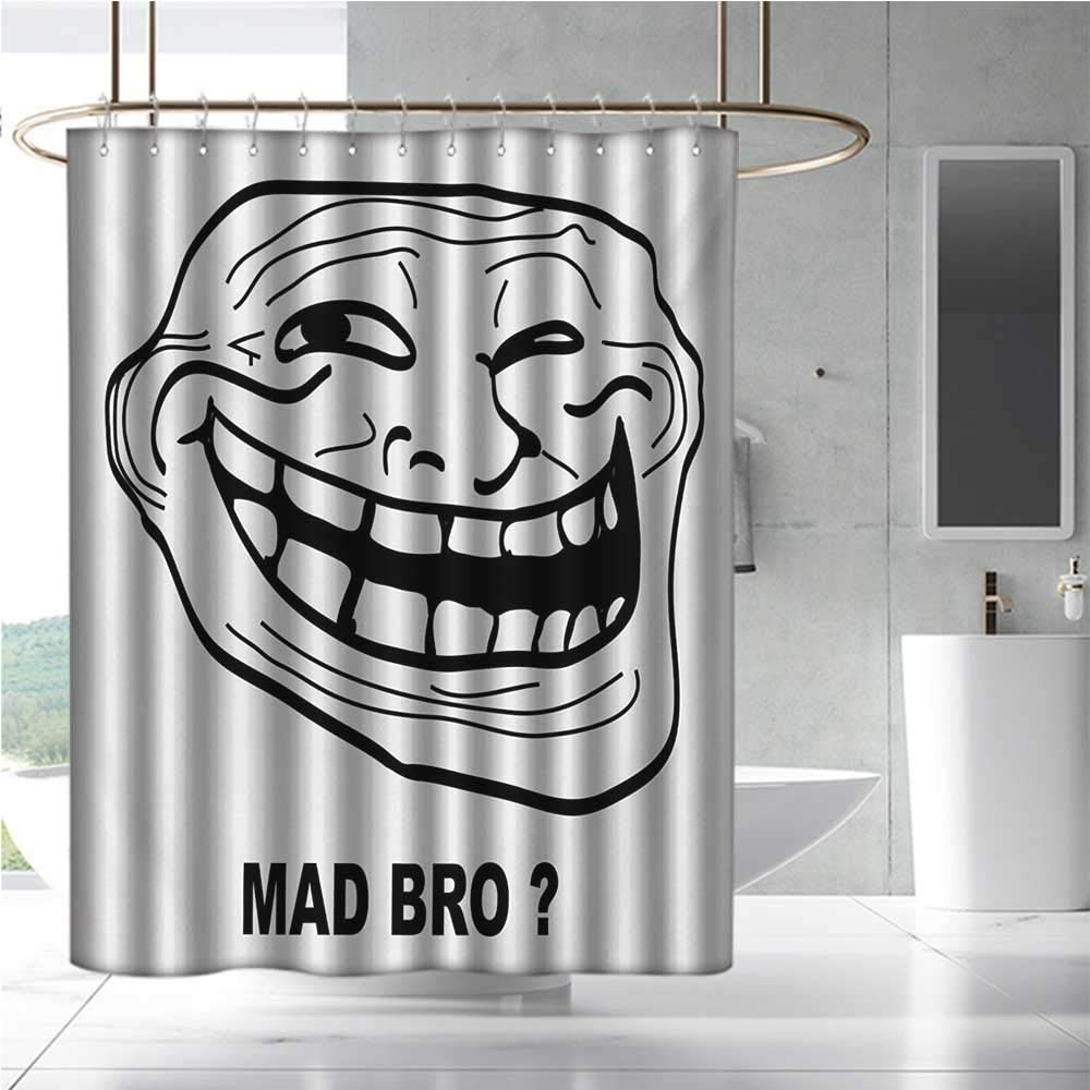 Troll Meme Funny Shower Rage Guy Angry Fuu Fuuu Fuuuu Rage Face Meme