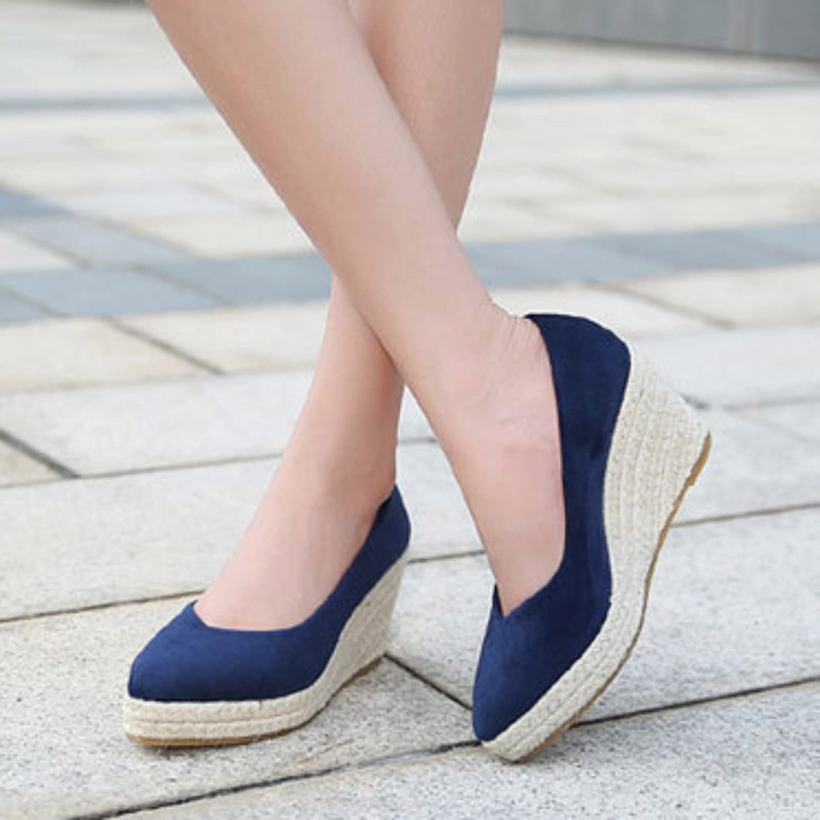 Générique Scarpe Donna Ete Scarpe Traspiranti Boemia Punta Aperta Sandali Spiaggia Sandali Piscina Donna Sandali Tong Donna Estate E Infradito Estate Comode Modelli Varie Per Il Giornaliero