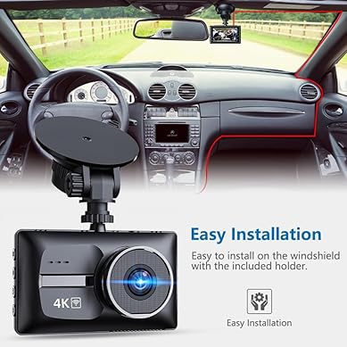Best Dash Cams for Cars Tested By Experts 3 61qKdc3RPPL. AC SL389