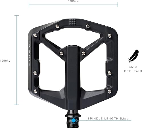 Miniatura 2 de CRANKBROTHERS MTB 3