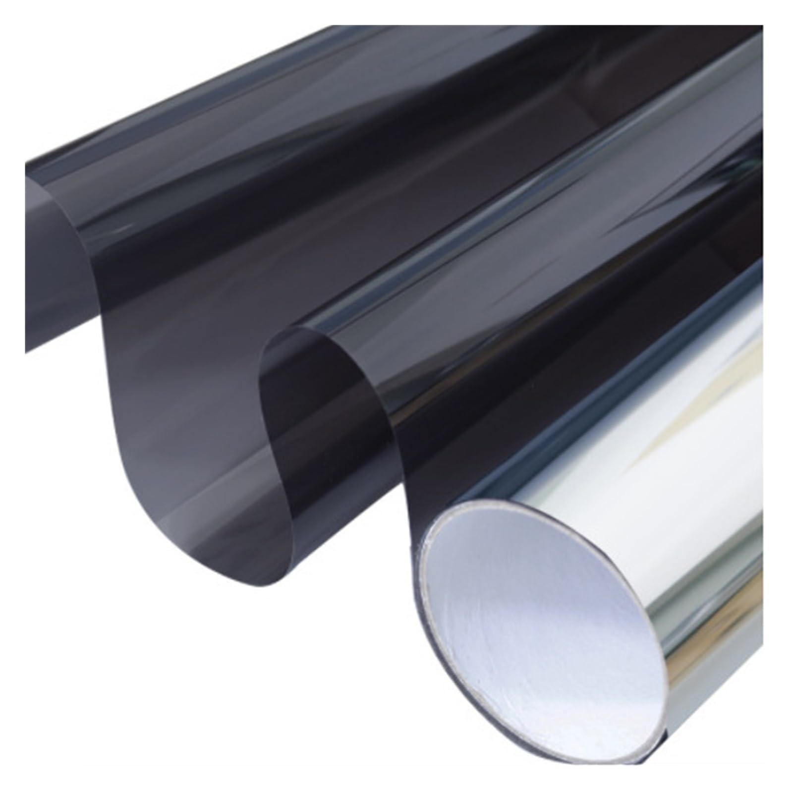 Thermal Window Film Thermal insulation film, one-way perspective sunshade and sunscreen film, anti peeping and explosion-proof film, environmentally