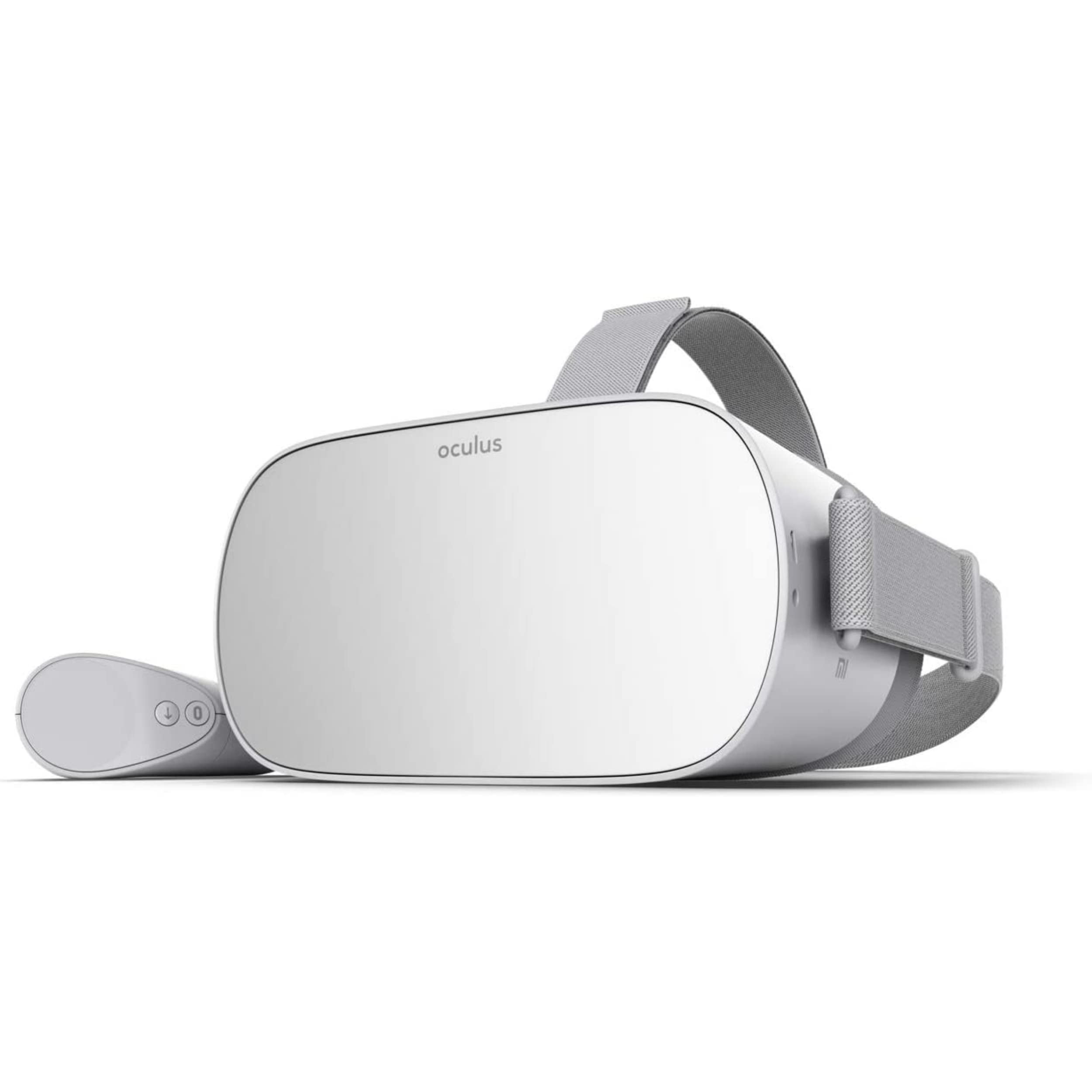 Oculus Go Standalone Virtual Reality Headset - 32GB : Amazon.in  
