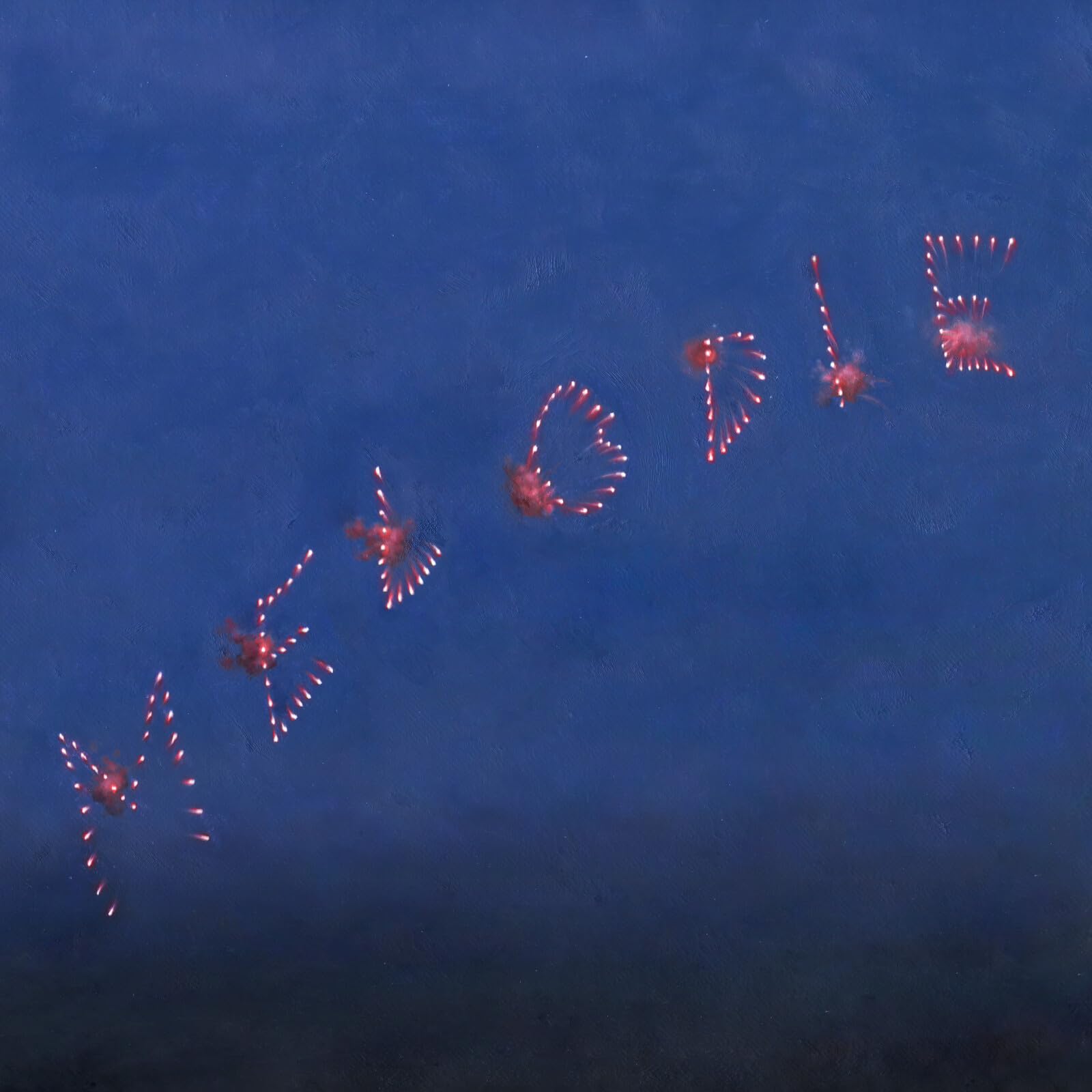 Melodie [VINYL]