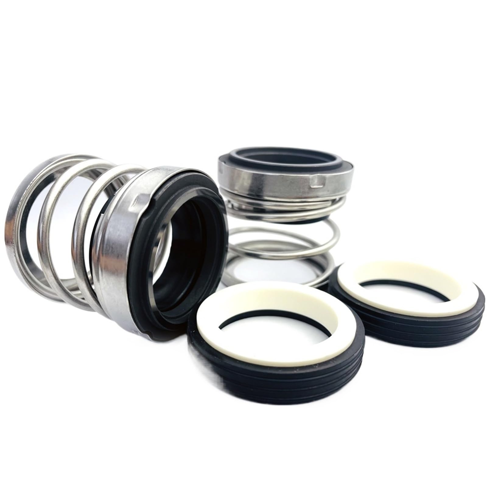 T21-3/10.2 cm T21-1.9 cm elastomerowe uszczelnienia mechaniczne T21 uszczelka typ 21 pompa wodna (CAR-CER-VIT)