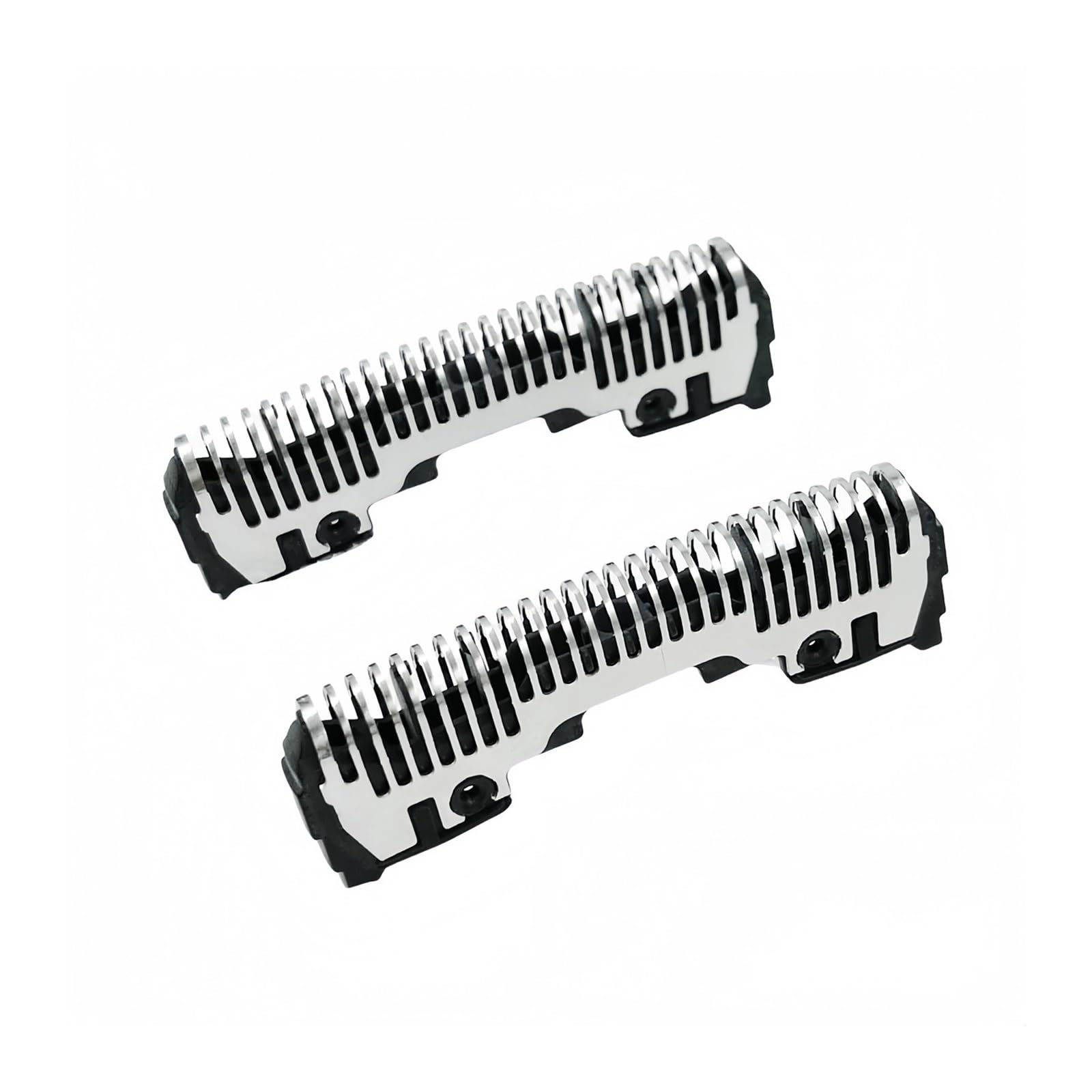Lot De 2 Lames De Rasoir WES9170 N Cutter - Compatibles Avec Panasonic ES-LV90/LV50/LV70/LV80/LV8 ES-SV61 ES-LV52 ES-LV72 - Tête De Rechange