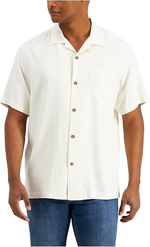 Tommy Bahama Aloha American Manga Corta