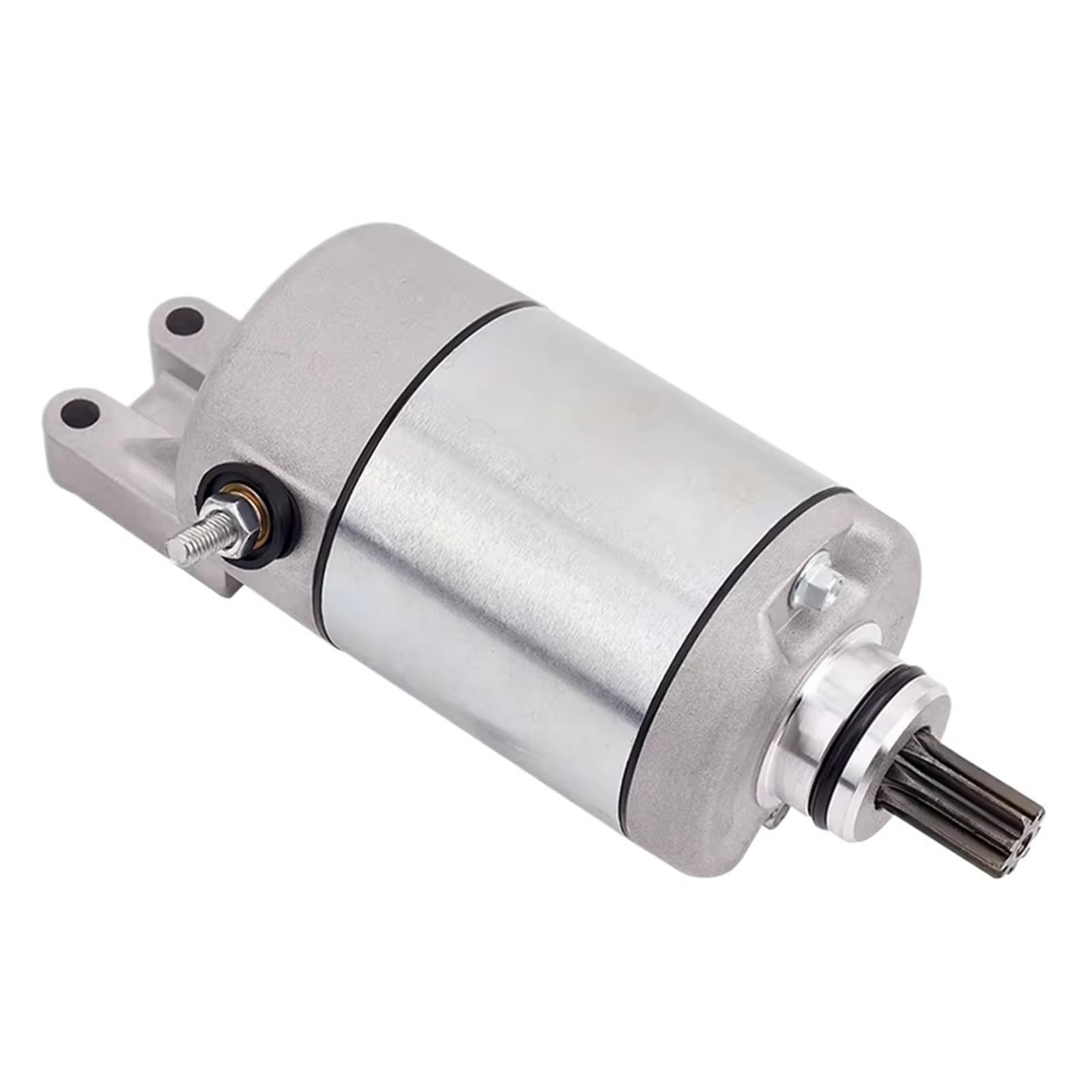 Motorino Avviamento Moto Per Bombardier Per CAN-Am Per OUTLANDER MAX 330 400 2X4 4X4 325cc 400cc 2003-2015 Motorino Di Avviamento Elettrico Per Motociclette