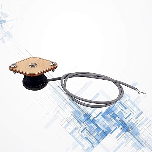 Miniatura 7 de Pastillas de guitarra Humbucker 1 cuerda Pickup madera de arce para bajo guitarra eléctrica Accesorios de repuesto Piezas Pastilla acústica