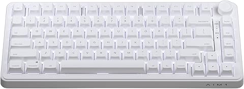 AIM1 瞬 MATATAKI 瞬 キーボード - MATATAKI | AIM1 公式サイト