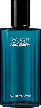 Amazon | 【ダビドフ】 クールウォーターオードトワレ 75ml | Davidoff