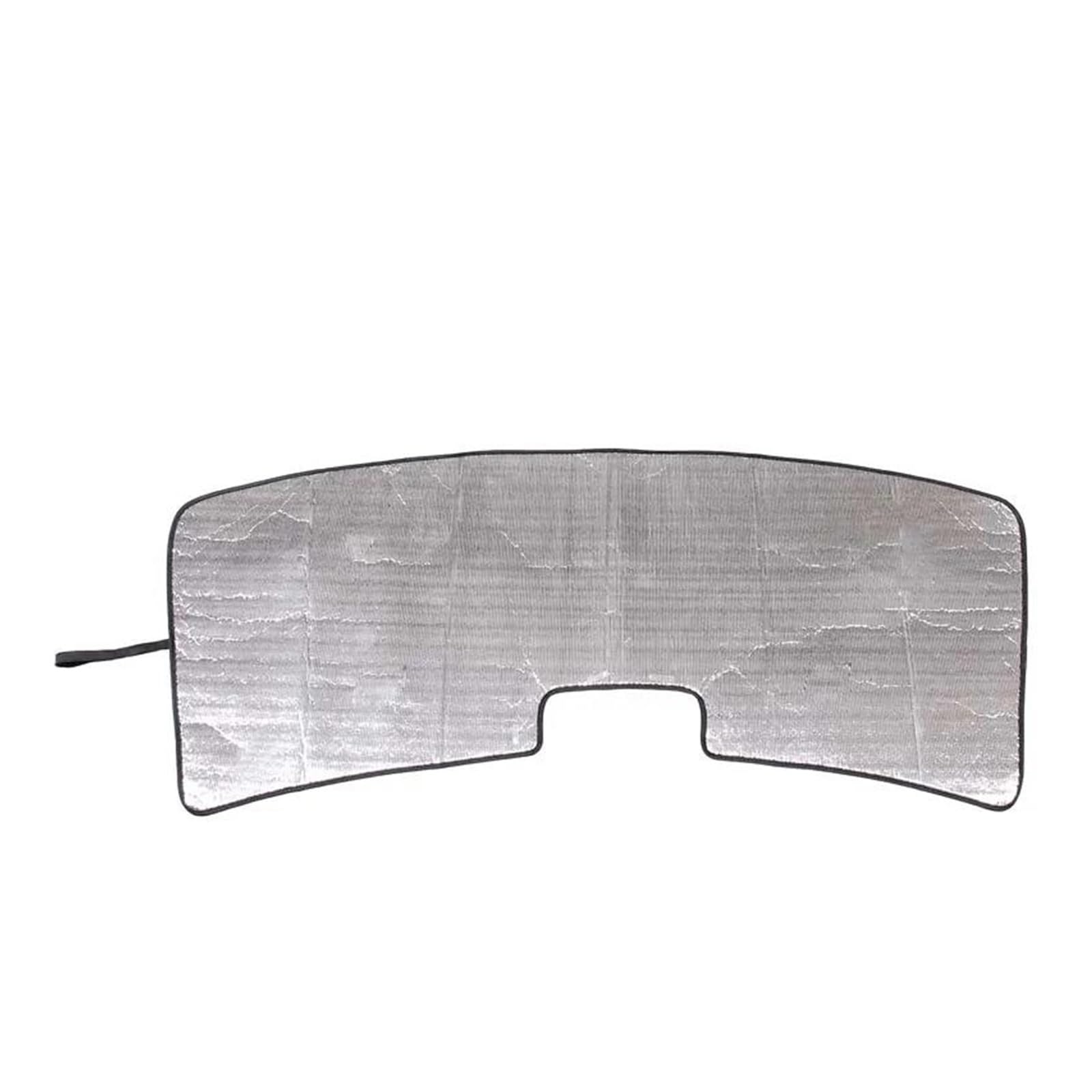 Parasol Coche Anti para Toyota para Tundra 2022 2023 Cubierta Parasol Parabrisas Delantero Parasol Protección UV Visera Cortina Cubierta Parasol Parabrisas Delantero Parasol Reflectante Coche