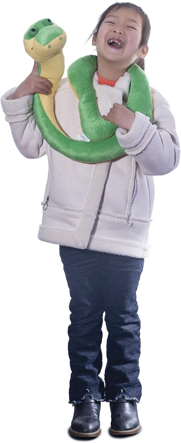 Weighted Sensory Snake