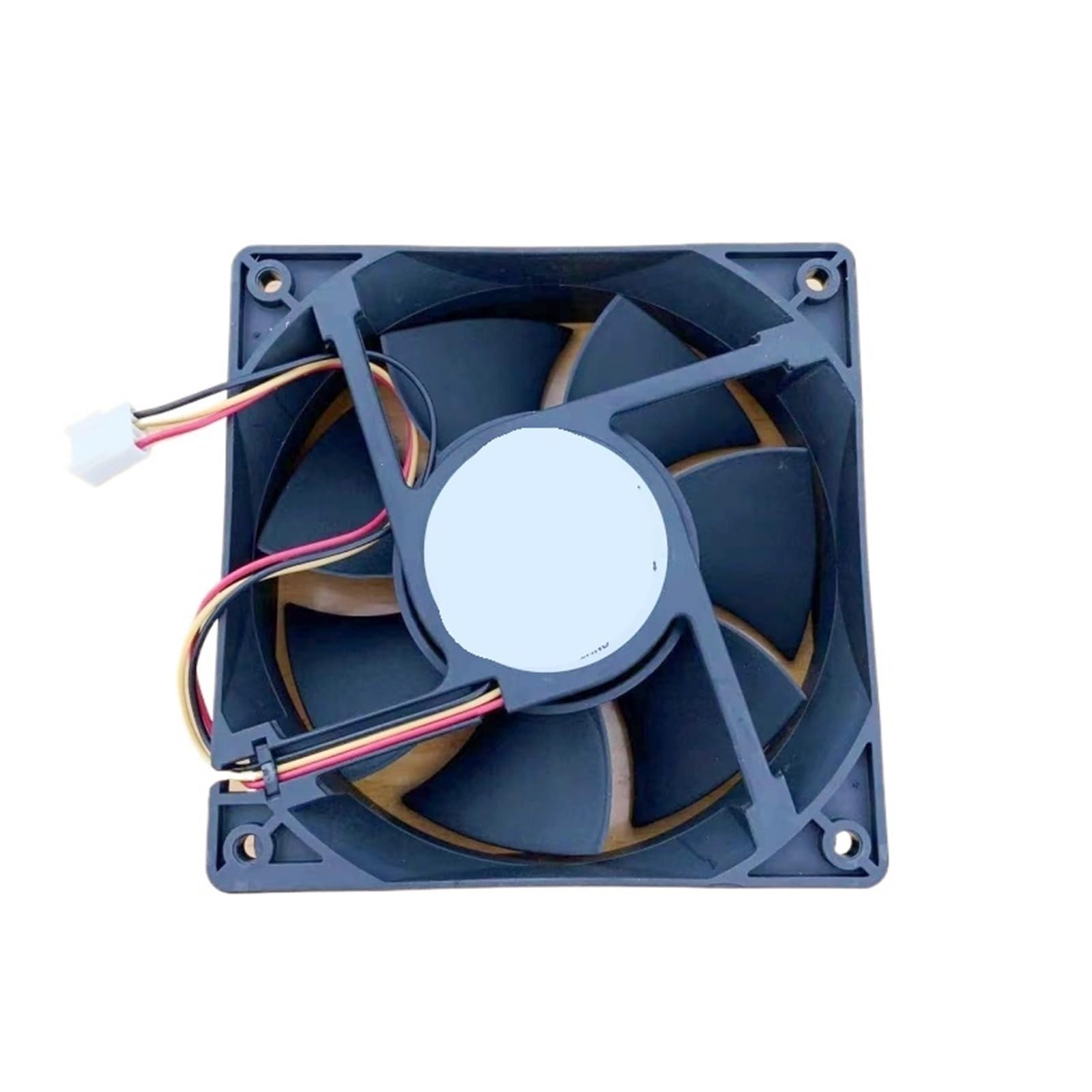 Ventilateur de serveur AFB1224SHE 7C24 DC 24V 0.75A 120mm pour armoire réseau