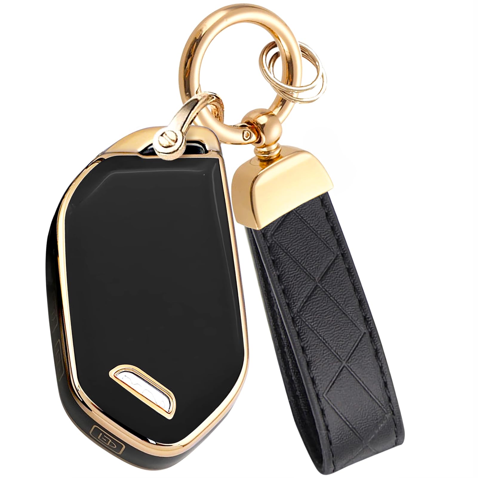 Montague Key Fob Cover - key shells | Mubboo
