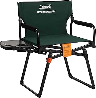 Coleman(コールマン) 125リミテッド デッキチェアNX(グリーン)